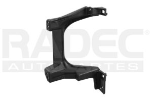 259-1601-02 GUIA FASCIA TRASERA JP CHEROKEE 14-18 PLASTICO LIMITED/PREMIUM L4/V6/V8 4/6/8 CILINDROS 2.4/3.7/5.7/6.2 5 PUERTAS DER