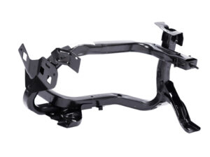 259-1604-01 GUIA FASCIA DELANTERA JP COMPASS 12-14 IZQ