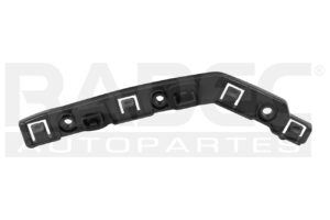 259-1613-07 GUIA FASCIA TRASERA JP RENEGADE 15-18 PLASTICO 4X2/4X4/SPORT/LATITUDE L4 4 CILINDROS 1.8L 5 PUERTAS SUPERIOR IZQ