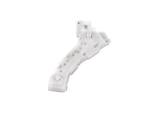 GFDA54 GUIA DE FACIA DEL MAZDA 3 04-09 RETENCION RH N-TW