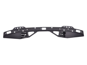 259-1901-21 GUIA FASCIA TRASERA MZ 3 19-20 CENTRAL INTERIOR I/I SPORT/I GRAND TOURING L4 4 CILINDROS 2.5L 4 PUERTAS