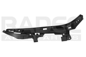 259-1902-14 GUIA FASCIA DELANTERA MZ 6 19-21 INFERIOR SIGNATURE/I GRAND TOURING/CARBON EDITION L4 4 CILINDROS 2.5L 4 PUERTAS DER