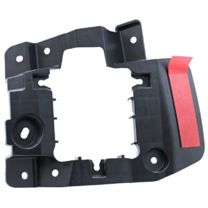 259-1921-07 GUIA FASCIA TRASERA MZ CX-30 20-25 IZQ (SOPORTE)