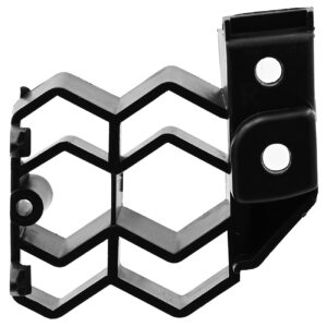 259-1926-00 GUIA FASCIA CENTRAL MZ CX-50 23-25 (SOPORTE RADIADOR) DER