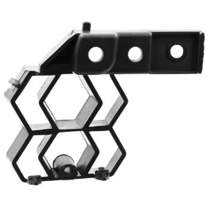 259-1926-01 GUIA FASCIA CENTRAL MZ CX-50 23-25 (SOPORTE RADIADOR) IZQ