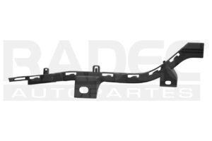 259-2006-03 GUIA FASCIA DELANTERA MC SPRINTER 14-18 PLASTICO CARGO/PASAJEROS L4 4 CILINDROS 2.1/3.5L 5 PUERTAS IZQ