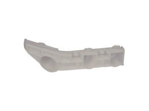 259-2204-03 GUIA FASCIA DELANTERA MT L200 20 GLX GAS/GLX DIESEL L4 4 CILINDROS 2.4L 4 PUERTAS IZQ