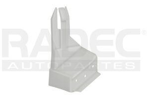 259-2205-03 GUIAS FASCIA MT LANCER 08-12 DELANTERA IZQ
