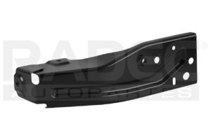 259-2217-01 GUIA FASCIA DELANTERA MT ECLIPSE CROSS 18-21 GLS/GLX/LIMITED L4 5 CILINDROS 1.5L 5 PUERTAS IZQ