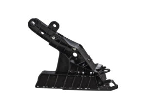 GFDA64 GUIA DE FACIA DEL NISSAN ALTIMA 13-16 RH N-TW