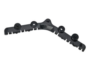 259-2302-07 GUIA FASCIA TRASERA NS ALTIMA 07-12 2PTA IZQ