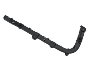 GFD254 GUIA FASCIA TRAS NISSAN ALTIMA 07-12 BASE 4 P RH