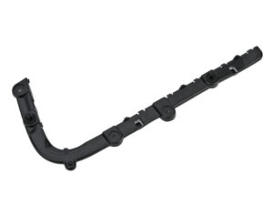 GFD253 GUIA FASCIA TRAS NISSAN ALTIMA 07-12 BASE 4 P LH