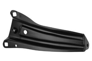 259-2312-00 GUIA SALPICADERA DELANTERA NS MURANO 15-20 LAMINA DER