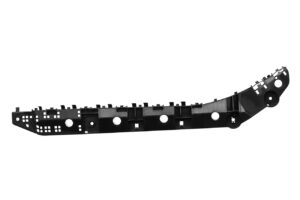 259-2312-03 GUIA FASCIA TRASERA NS MURANO 15-20 PLASTICO IZQ