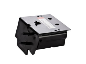 259-2316-00 GUIA FASCIA DELANTERA NS SENTRA INFERIOR 04-06 DER