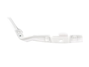 259-2316-03 GUIA FASCIA TRASERA NS SENTRA INFERIOR 01-03 IZQ