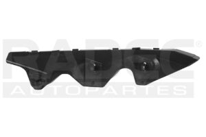 259-2316-32 GUIA FASCIA DELANTERA NS SENTRA 07-12 SR/SE-R/CUSTOM/EMOTION L4 4 CILINDROS 2.0L 4 PUERTAS DER