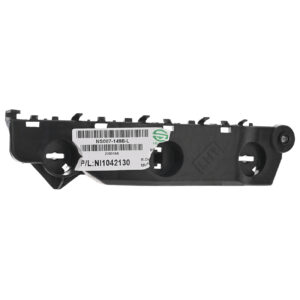 259-2324-11 GUIA FASCIA DELANTERA NS X-TRAIL 23-25 IZQ