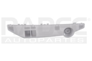 259-2327-07 GUIA FASCIA TRASERA NS MARCH 14-18 IZQ