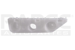 259-2327-08 GUIA FASCIA DELANTERA NS MARCH 12-14 SENSE/ADVANCE/DRIVE/ACTIVE L4 4 CILINDROS 1.6L 5 PUERTAS DER