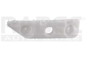 259-2327-09 GUIA FASCIA DELANTERA NS MARCH 12-14 SENSE/ADVANCE/DRIVE/ACTIVE L4 4 CILINDROS 1.6L 5 PUERTAS IZQ