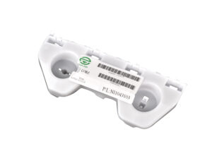 GFDA35 GUIA DE FACIA DEL NISSAN VERSA 12-17 LH N-TW