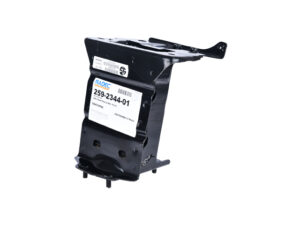 259-2344-01 GUIA FASCIA DELANTERA NS JUKE 11-14 IZQ