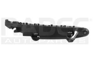259-2344-05 GUIA FASCIA DELANTERA NS JUKE 15-17 PLASTICO ADVANCE/EXCLUSIVE L4 4 CILINDROS 1.6/1.7L 5 PUERTAS IZQ