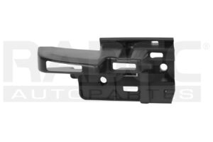 259-2407-07 GUIA FASCIA TRASERA PG PARTNER 20-22 PASAJEROS/CARGO/MAXI L4 4CILINDROS 1.2/1.6L 5 PUERTAS IZQ
