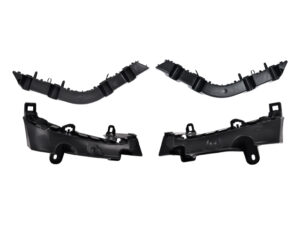 GFD315 GUIA FASCIA TRAS PG 301 13-17 JGO 4 PIEZAS