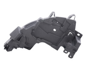 259-2608-01 GUIA FASCIA DELANTERA RN FLUENCE 10-13 IZQ
