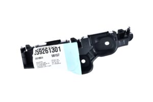 259-2613-01 GUIA FASCIA DELANTERA RN LOGAN 15-17 ARG IZQ