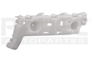 259-2621-00 GUIA FASCIA TRASERA RN KWID 19-20 PLASTICO OUTSIDER/INTENSE/ICONIC/BITTONO L3 3 CILINDROS 1.OL 5 PUERTAS DER
