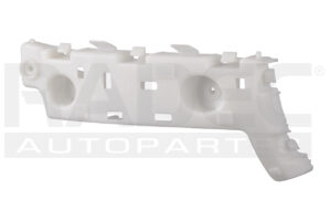 259-2621-01 GUIA FASCIA TRASERA RN KWID 19-20 PLASTICO OUTSIDER/INTENSE/ICONIC/BITTONO L3 3 CILINDROS 1.OL 5 PUERTAS IZQ
