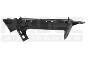 259-2704-06 GUIA FASCIA DELANTERA ST IBIZA 09-17 REFERENCE/XCELLENCE/STYLE/FR L3/L4 3/4 CILINDROS 1.0/1.2/1.6L 5 PUERTAS DER