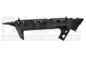 259-2704-07 GUIA FASCIA DELANTERA ST IBIZA 09-17 REFERENCE/XCELLENCE/STYLE/FR L3/L4 3/4 CILINDROS 1.0/1.2/1.6L 5 PUERTAS IZQ