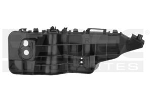 259-2903-00 GUIA FASCIA DELANTERA SZ SWIF 12-16 GA/GLS/GLX/SPORT L4 4CILINDROS 1.4/1.6L 4 PUERTAS PLASTICO DER