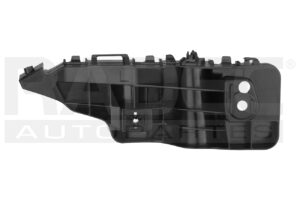 259-2903-01 GUIA FASCIA DELANTERA SZ SWIF 12-16 GA/GLS/GLX/SPORT L4 4CILINDROS 1.4/1.6L 4 PUERTAS PLASTICO IZQ