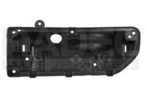 259-2915-02 GUIA FASCIA TRASERA SZ JIMNY 21-22 FARO GLX L4 4 CILIDROS 1.5 L 3 PUERTAS DER
