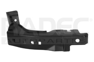 259-2915-05 GUIA FASCIA TRASERA SZ JIMNY 21-22 GLX L4 4 CILIDROS 1.5 L 3 PUERTAS IZQ