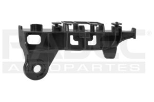 259-3002-31 GUIA FASCIA TRASERA TY CAMRY 21-22 LE/SE/XLE/HYBRID L4 4 CILINDROS 2.5L 4 PUERTAS IZQ