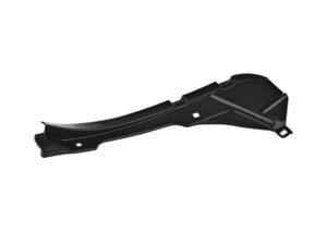 GFDA175 GUIA DE FACIA TRAS TOYOTA COROLLA 09-13 CLIP LH