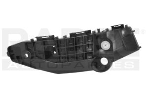 259-3011-30 GUIA FASCIA DELANTERA TY RAV 4 19-20 (RETENEDOR) LE/XLE/LIMITED/ADVENTURE L4 4 CILINDROS 2.5L 5 PUERTAS DER