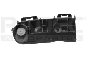 259-3012-10 GUIA FASCIA TRASERA TY SIENNA 21-22 RETENEDOR XLE/LIMITED/LE V6 6 CILINDROS 3.5L 5 PUERTAS DER