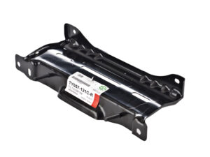 259-3018-04 GUIA FASCIA DELANTERA TY YARIS 07-16 4 PUERTAS DER