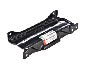 259-3018-05 GUIA FASCIA DELANTERA TY YARIS 07-16 4 PUERTAS IZQ