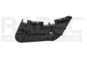 259-3018-09 GUIA FASCIA TRASERA TY YARIS 17-19 4 PUERTAS IZQ