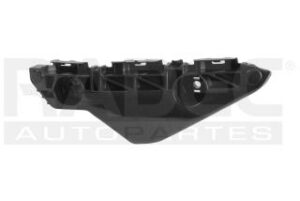 259-3018-22 GUIAS FASCIA TY YARIS 06-11 4 PUERTAS RETENEDOR DELANTERA DER