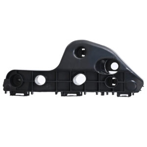 259-3018-33 GUIA FASCIA DELANTERA TY YARIS 18-22 PLASTICO ARGENTINA CORE/S L4 4 CILINDROS 1.5L 2/4 PUERTAS IZQ